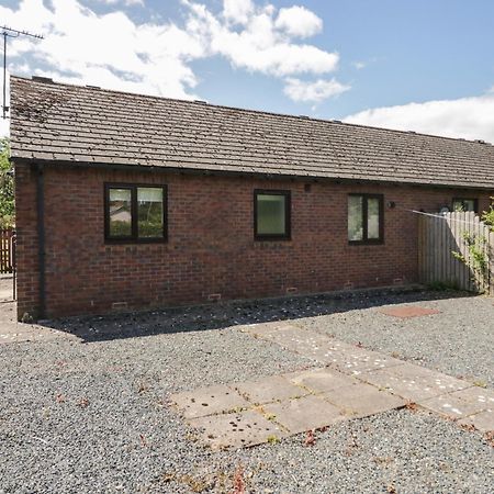 Villa 21 Eamont Park Penrith Exterior foto