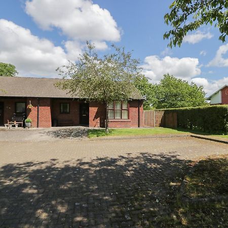 Villa 21 Eamont Park Penrith Exterior foto